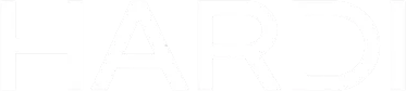 HARDI logo