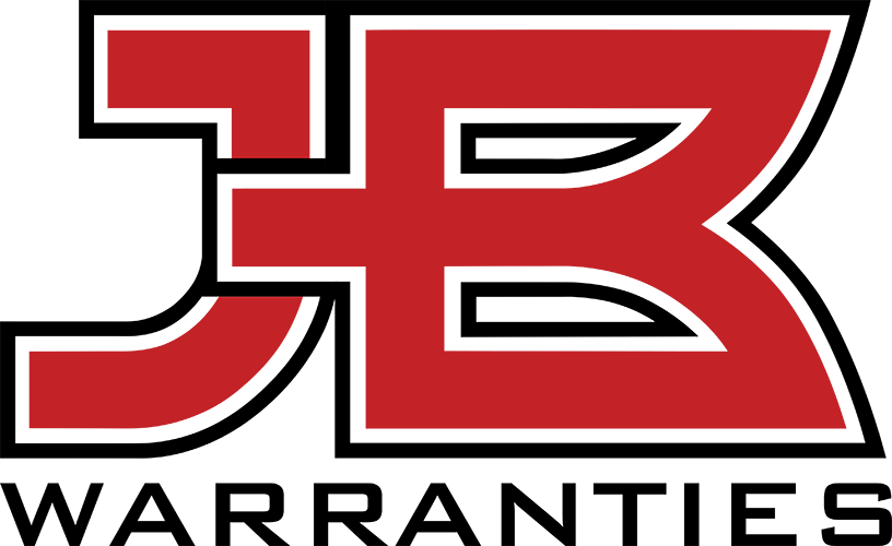 JB Warranties logo