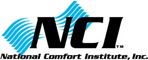 National Comfort Institute logo