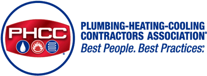 PHCC logo