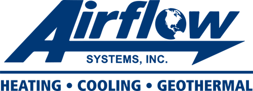 Airflow Heating & Air logo