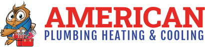American Plumbing, Heating & Cooling logo