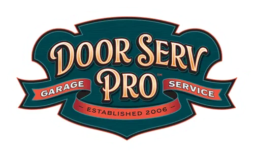 DoorServ Pro logo
