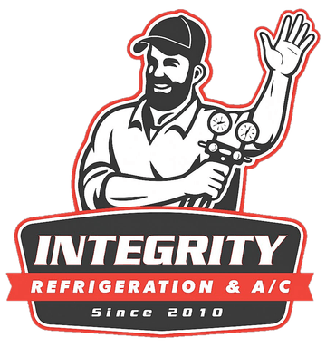 Integrity Refrigeration & AC logo
