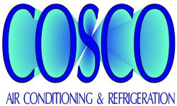 COSCO logo