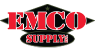 EMCO logo