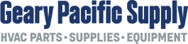 Geary Pacific logo