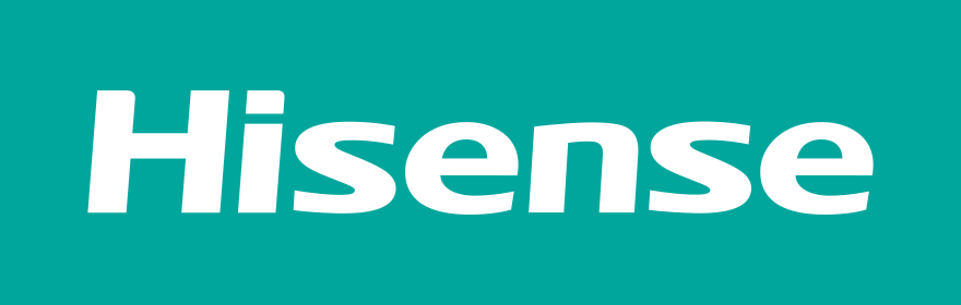 Hisense logo