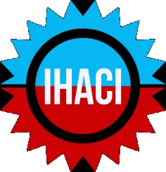 IHACI logo