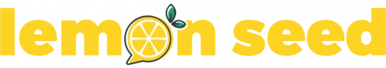 Lemon Seed Marketing logo