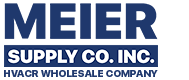 Meier Supply logo
