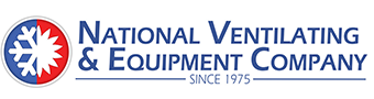 National Ventilating & Equipment logo
