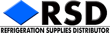 RSD logo