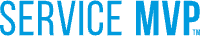 Service MVP logo