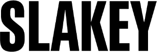 Slakey logo