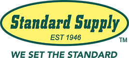 Standard Supply logo