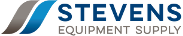 Stevens Equipment Supply logo