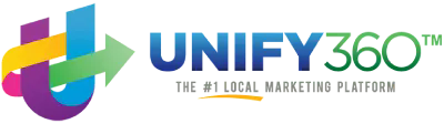 Unify360 logo