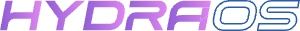 Hydra OS logo