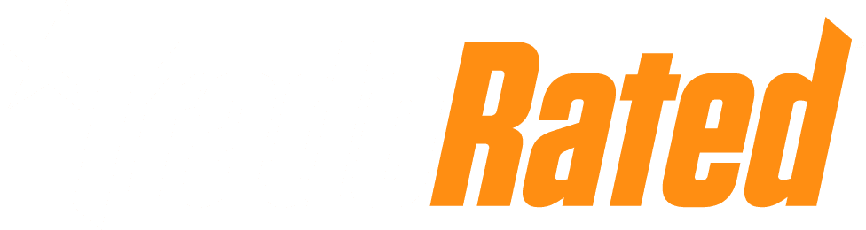 Trade Rated logo