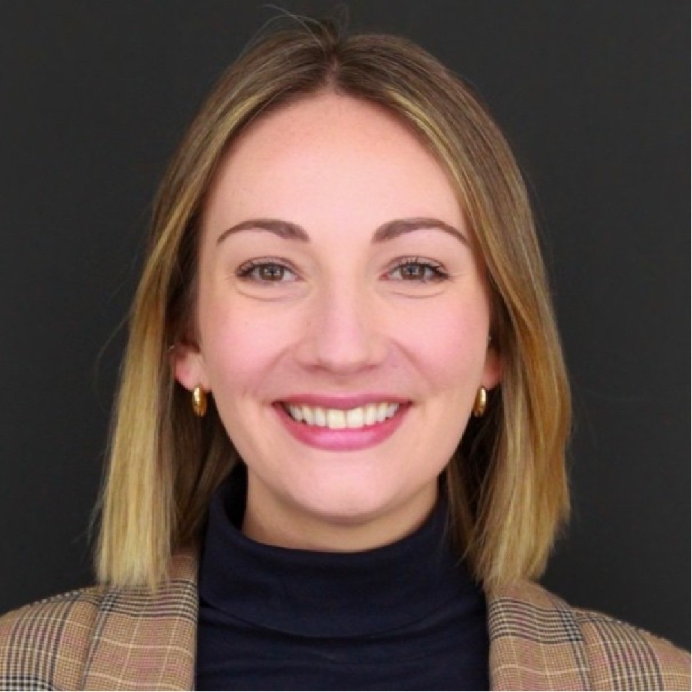 Camille Porco — Team Lead - Strategy and Account Management, CI Web Group