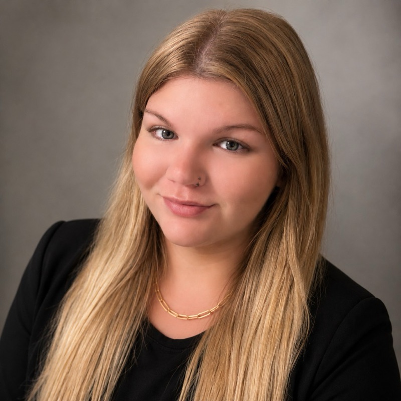Kimberly Marshall — Hydra OS Web Design and Development Engineer, CI Web Group
