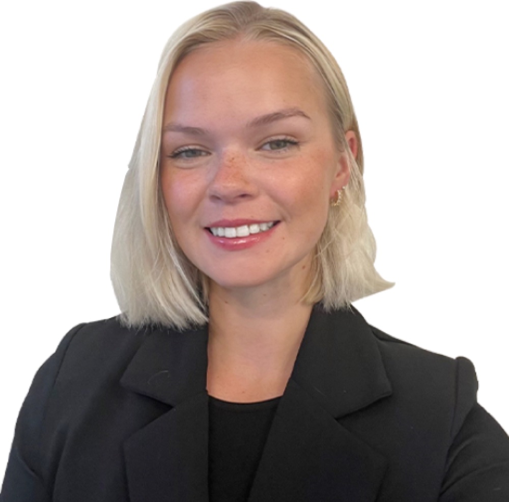 Liz Slone — Hydra OS Production Manager, CI Web Group