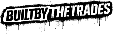 Built By The Trades logo