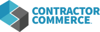 Contractor Commerce logo