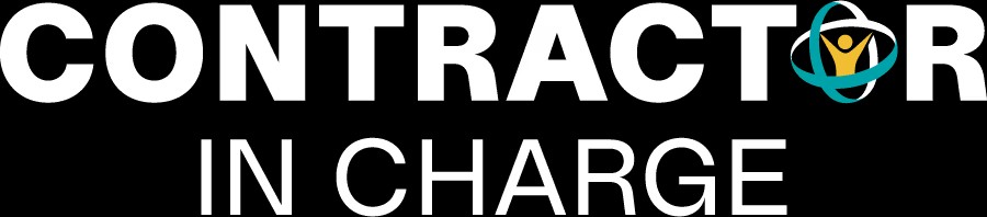 Contractor In Charge logo