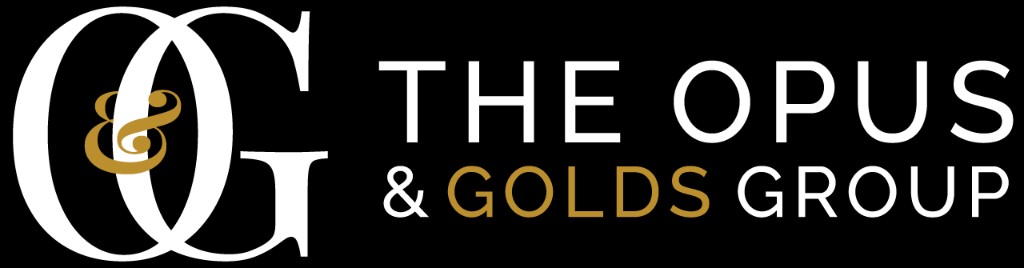 Opus & Gold Consulting Group logo