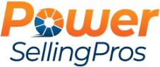 Power Selling Pros logo