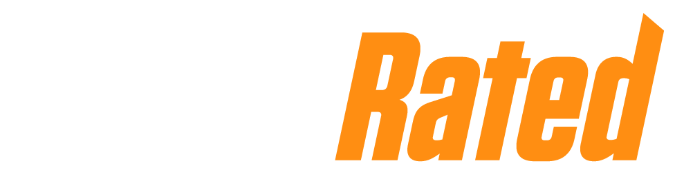TradeRated logo