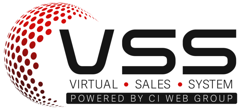 VSS | Virtual Sales and Service System