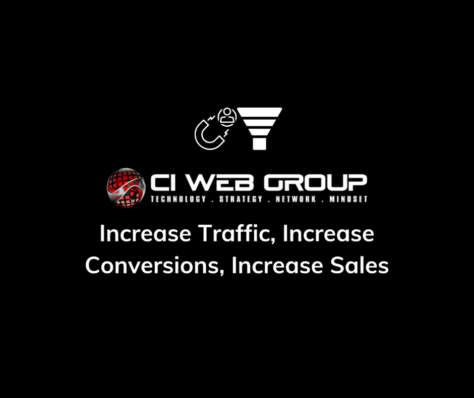 Webinar 5/18/2021 | CI Web Group