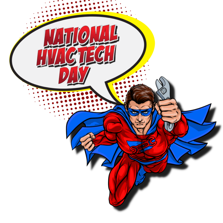 National HVAC Tech Day