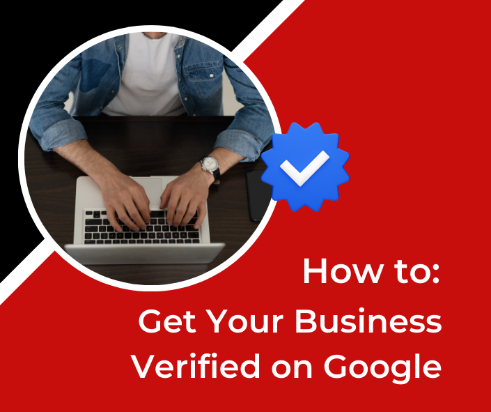 How to verify your business on Google